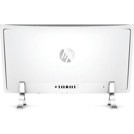 Refurbished HP 24-N050NA 34" Intel Core i5-6400T 8GB 1TB Windows 10 Touchscreen All In One