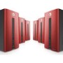 Refurbished HP Pavilion 550-202na Intel Core i5-6400 8GB 3TB 128GB SSD Radeon R5 Graphics Windows 10 Desktop in Red