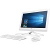 Refurbished HP 22-B060na Intel Celeron J3060 8GB 1TB 22 Inch Windows 10 All in One PC in White