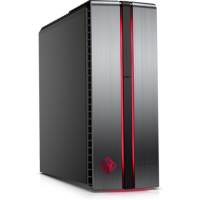 Refurbished HP OMEN 870-050na Intel Core i5-6400 8GB 2TB 128GB SSD DVD-RW NVIDIA GeForce GTX 980 6GB Graphics  Windows 10 Gaming Desktop