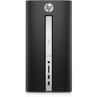 Refurbished HP Pavilion 510-p199na A10-9700 8GB 2TB Windows 10 Desktop