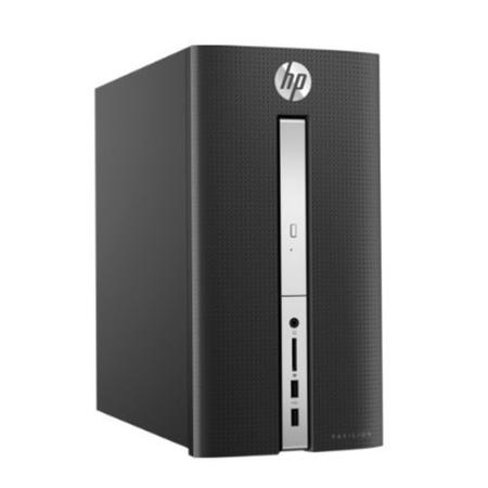 Refurbished HP Pavilion 510-p199na A10-9700 8GB 2TB Windows 10 Desktop