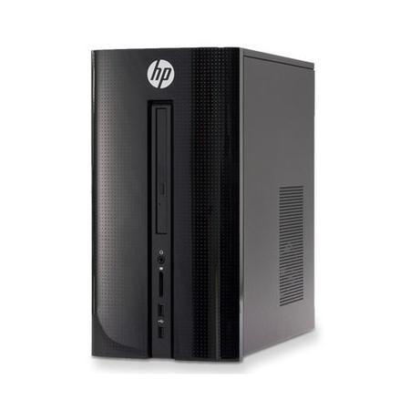 Refurbished HP Pavilion 510-p199na A10-9700 8GB 2TB Windows 10 Desktop