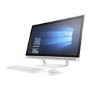 Refurbished HP Pavilion 27-a179na 27" Intel Core i7-6700T 8GB 2TB DVD-RW NVIDIA GeForce 930a 2GB Graphics Windows 10 All in One PC