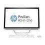 Refurbished HP Pavilion 27-a179na 27" Intel Core i7-6700T 8GB 2TB DVD-RW NVIDIA GeForce 930a 2GB Graphics Windows 10 All in One PC