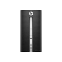 Refurbished HP Pavilion 510-p141na AMD A10-9700 8GB 1TB Radeon RX 460 Graphics Windows 10 Desktop
