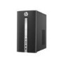 Refurbished HP Pavilion 510-p141na AMD A10-9700 8GB 1TB Radeon RX 460 Graphics Windows 10 Desktop