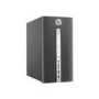Refurbished HP Pavilion 510-p141na AMD A10-9700 8GB 1TB Radeon RX 460 Graphics Windows 10 Desktop