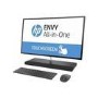 Refurbished HP ENVY 27-b190na 27" Intel Core i7-7700T 16GB 1TB + 128GB SSD Window 10 Touchscreen All In One