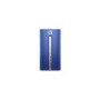 Hewlett Packard Refurbished HP Pavilion 570-p017na A10 8GB 2TB + 128GB SSD Radeon R5 Graphics Windows 10 Desktop in Blue