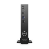 Dell OptiPlex 3000 Thin Client Pentium Silver N6005 8GB 32GB Tower Server