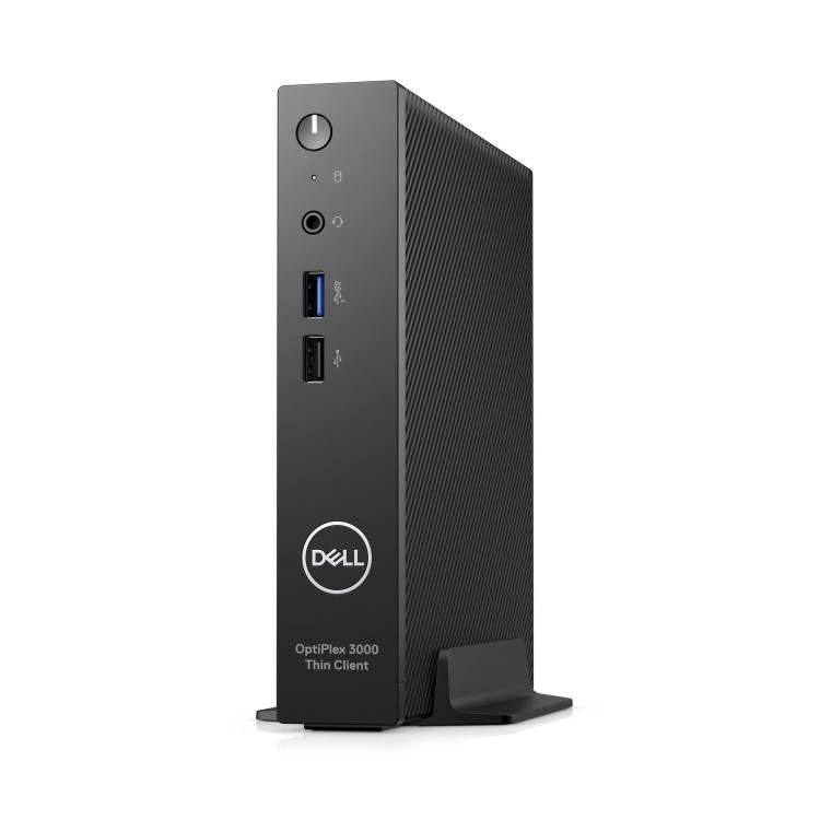Dell OptiPlex 3000 Thin Client Pentium Silver N6005 8GB 32GB Tower Server