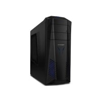 Refurbished Medion Erazer X5361 G Core i5-7400 Quad Core 16GB 2TB GTX 1070 Windows 10 PC
