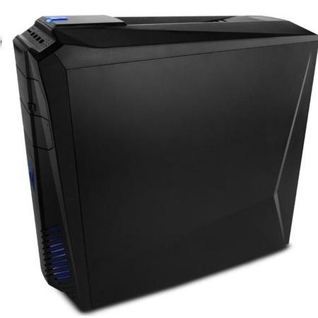 Refurbished Medion Erazer X5361 G Core i5-7400 Quad Core 16GB 2TB GTX 1070 Windows 10 PC