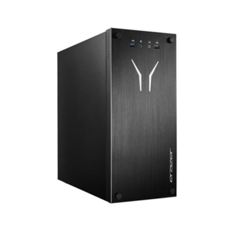 Refurbished Medion ERAZER AMD Ryzen 5 5500 16GB RAM 512GB SSD GTX 1650 Windows 11 Gaming Desktop