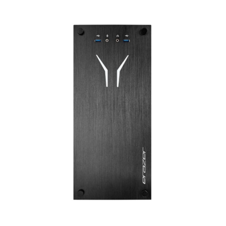 Refurbished Medion ERAZER AMD Ryzen 5 5500 16GB RAM 512GB SSD GTX 1650 Windows 11 Gaming Desktop