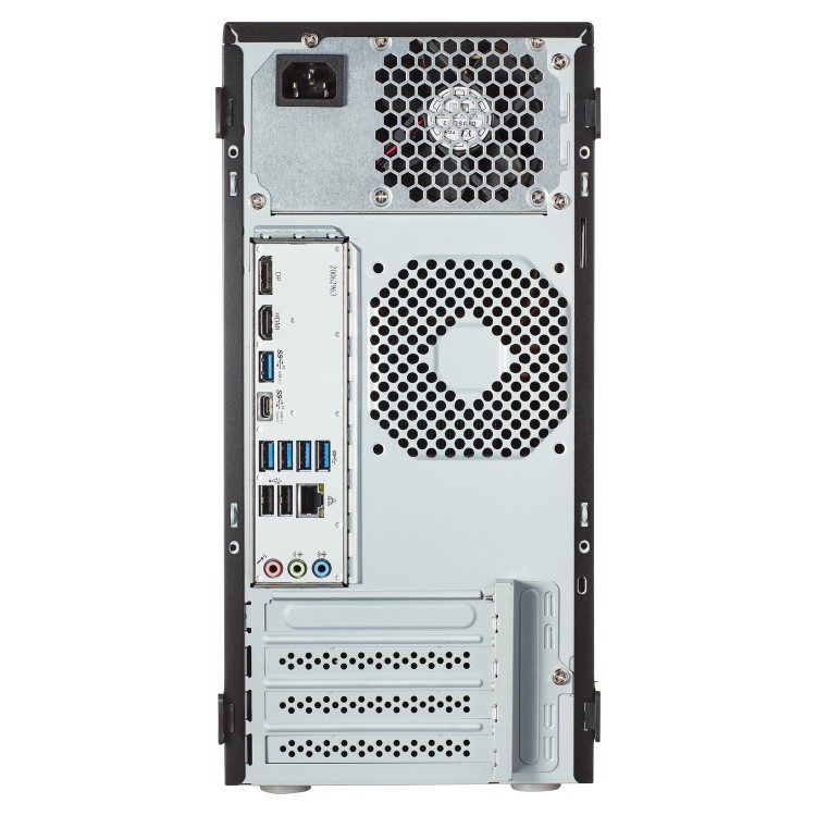 Refurbished Medion Erazer Recon E20 Core i5-12400F 16GB 512GB SSD GTX 1650 Windows 11 Gaming Desktop