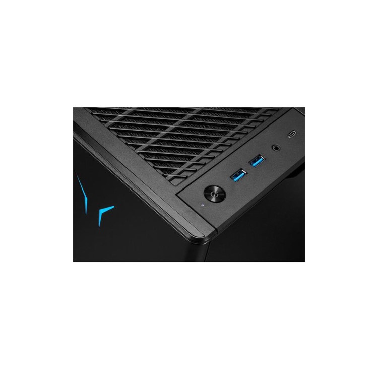 Refurbished Medion Bandit P20 Intel Core i7-12700F 16GB RAM 1TB SSD RTX 4060 Windows 11 Gaming Desktop - 1 Year Warranty