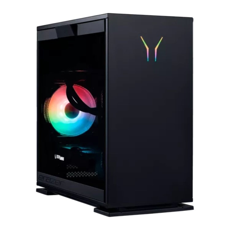 Refurbished Medion Engineer X32 Core i7-13700 16GB RAM 1TB SSD RTX 4070 Windows 11 Home Advanced Gaming PC