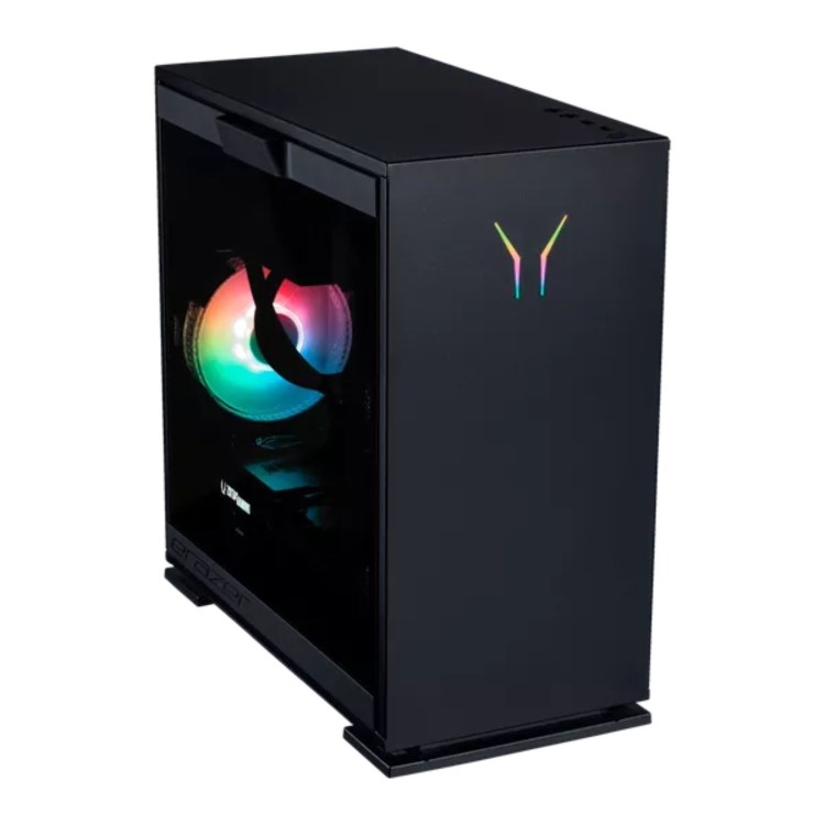 Refurbished Medion Engineer X32 Core i7-13700 16GB RAM 1TB SSD RTX 4070 Windows 11 Home Advanced Gaming PC