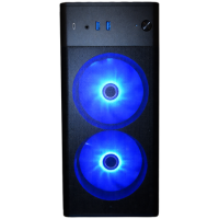 Refurbished Medion Erazer Recon P40 Intel Core i5-14400 16GB RAM 1TB SSD RTX 5050 Windows 11 Gaming PC