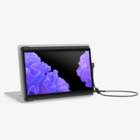 Refurbished Mobile Pixels DUEX Plus 13.3 " Full HD Portable Monitor