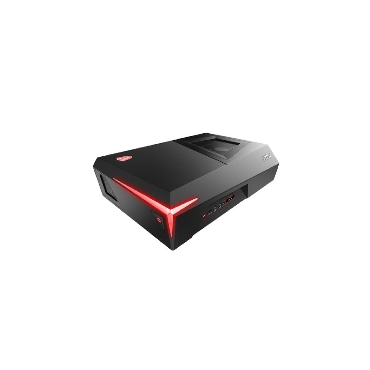 Refurbished MSI MPG Trident 3 Core i5-11400F 16GB 512GB GTX 1660 Super Windows 11 Gaming Desktop