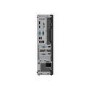 Lenovo ThinkCentre M910S Core i5-7500 8GB 256GB SSD DVD-Writer Windows 10 Professional Desktop