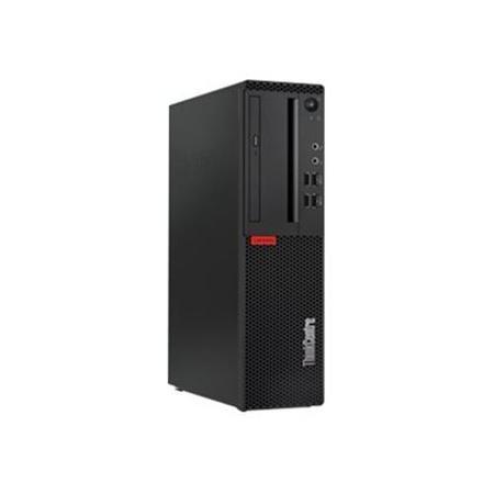 Lenovo ThinkCentre M910S Core i5-7500 8GB 256GB SSD DVD-Writer Windows 10 Professional Desktop