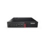 Refurbished Lenovo ThinkCentre M710q Intel Pentium G4560T 4GB 500GB Windows 10 Professional Desktop PC