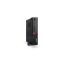 Refurbished Lenovo ThinkCentre M710q Intel Pentium G4560T 4GB 500GB Windows 10 Professional Desktop PC