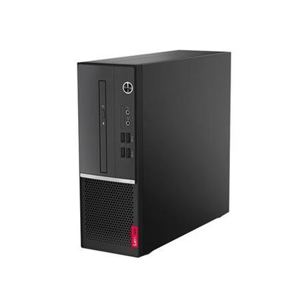 Lenovo V50s-07IMB SFF Core i5-10400 8GB 256GB SSD DVDRW Windows 10 Pro Desktop PC