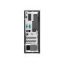 Lenovo V50s-07IMB SFF Core i5-10400 8GB 256GB SSD DVDRW Windows 10 Pro Desktop PC