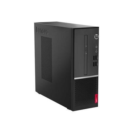 Lenovo V50s-07IMB SFF Core i5-10400 8GB 256GB SSD DVDRW Windows 10 Pro Desktop PC