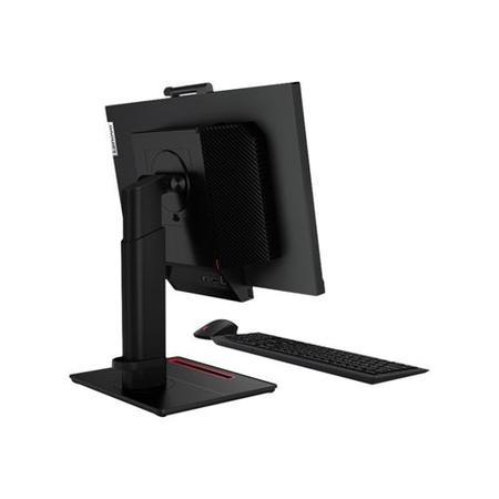 Lenovo ThinkCentre TIO Gen 4 21.5" Full HD Monitor
