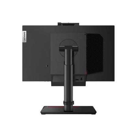 Lenovo ThinkCentre TIO Gen 4 21.5" Full HD Monitor