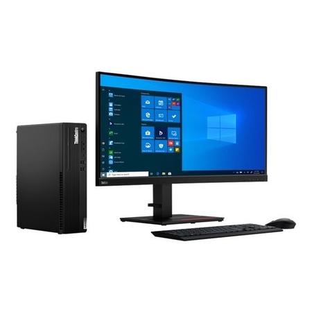 Lenovo ThinkCentre M75s Gen 2 Ryzen 7 Pro 5750G 16GB 512GB SSD Windows 10 Pro Desktop PC