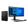 Lenovo ThinkCentre M75s Gen 2 Ryzen 7 Pro 5750G 16GB 512GB SSD Windows 10 Pro Desktop PC
