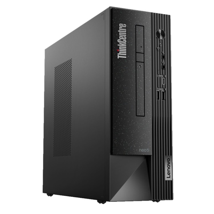 Lenovo ThinkCentre Neo 50s Core i5-12400 16GB 256GB SSD Windows 11 Professional Desktop