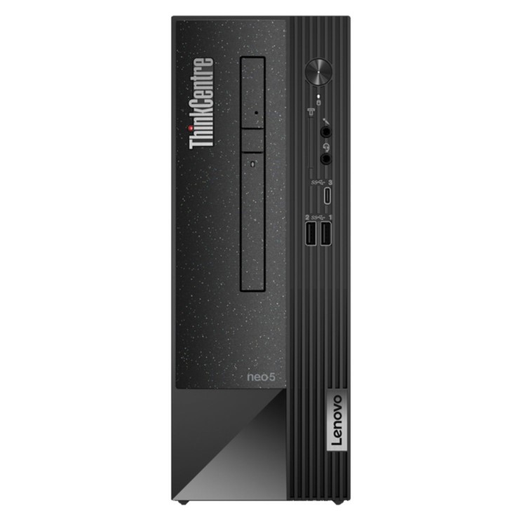 Lenovo ThinkCentre Neo 50s Core i5-12400 16GB 256GB SSD Windows 11 Professional Desktop
