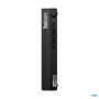 Refurbished Lenovo ThinkCentre M90q Gen 3 Core i5-12500 16GB 256GB Windows 11 Professional Mini PC - Black