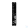 Refurbished Lenovo ThinkCentre M90q Gen 3 Core i5-12500 16GB 256GB Windows 11 Professional Mini PC - Black