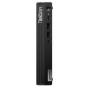 12TD003QUK Lenovo ThinkCentre M70q Gen 5 Intel Core i5-14400T 8GB RAM 256GB SSD Windows 11 Pro Mini PC