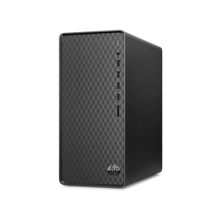 Refurbished HP M01-F1006na Core i5-10400 8GB 2TB HDD Windows 10 Desktop