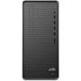 Refurbished HP M01-F0027na AMD Ryzen 5 3400G 8GB 1TB & 256GB Windows 11 Desktop