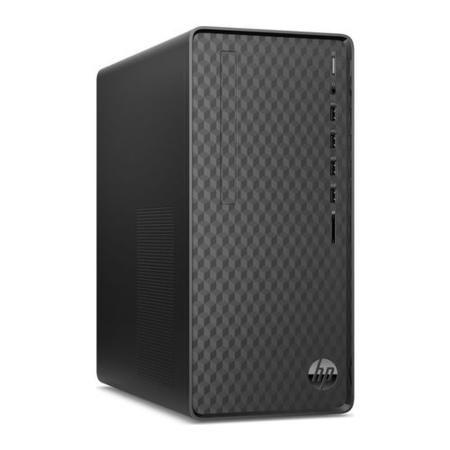 Refurbished HP M01-F0027na AMD Ryzen 5 3400G 8GB 1TB & 256GB Windows 11 Desktop