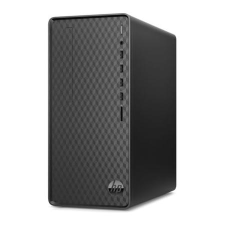 Refurbished HP M01-F0027na AMD Ryzen 5 3400G 8GB 1TB & 256GB Windows 11 Desktop