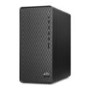 Refurbished HP M01-F0027na AMD Ryzen 5 3400G 8GB 1TB & 256GB Windows 11 Desktop