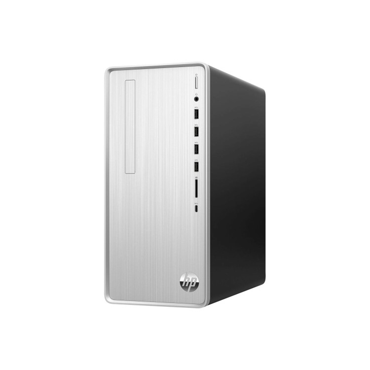 Refurbished HP Pavilion TP01-0006na Core i5-9400 8GB 2TB Windows 10 Desktop PC