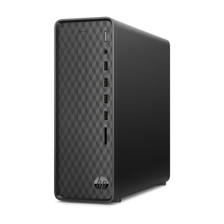 Refurbished HP S01-aF0017na AMD Athlon 3150U 4GB 1TB Windows 10 Desktop